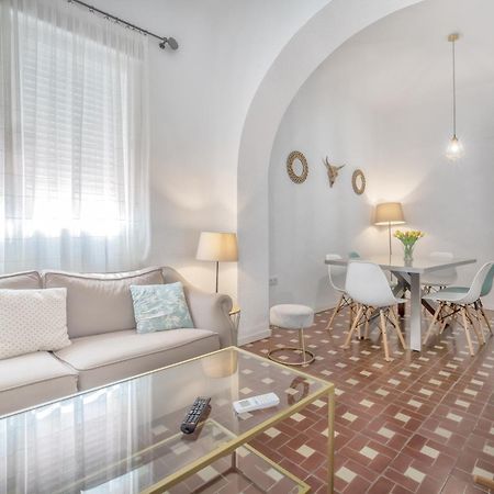 Apartamento Homies Cordoba - Parking Incluido Εξωτερικό φωτογραφία