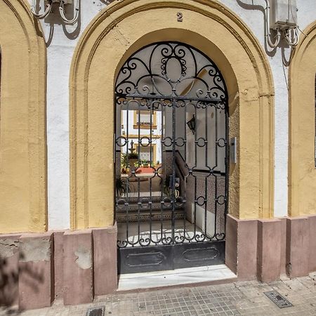 Apartamento Homies Cordoba - Parking Incluido Εξωτερικό φωτογραφία