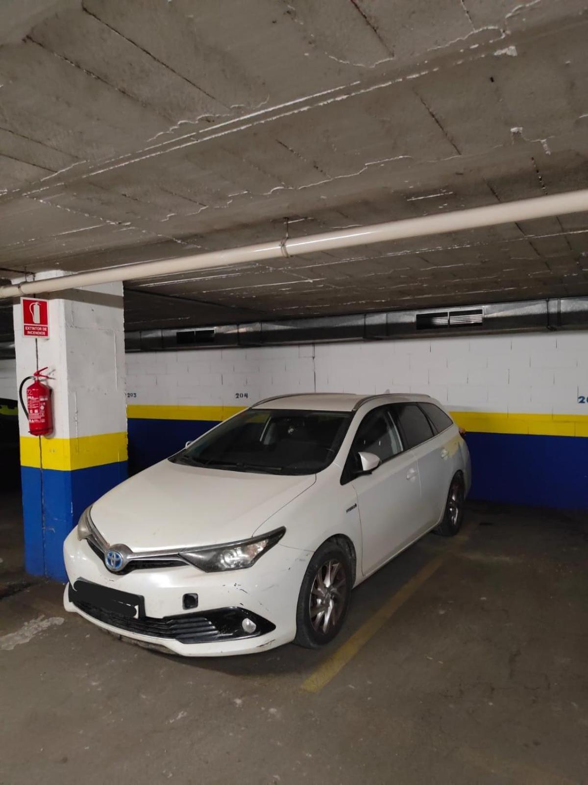 Apartamento Homies Cordoba - Parking Incluido Εξωτερικό φωτογραφία