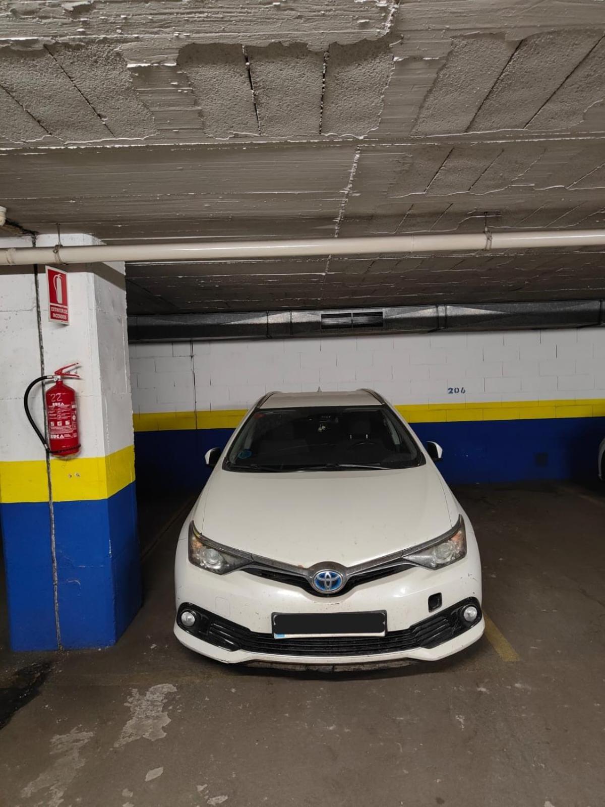 Apartamento Homies Cordoba - Parking Incluido Εξωτερικό φωτογραφία