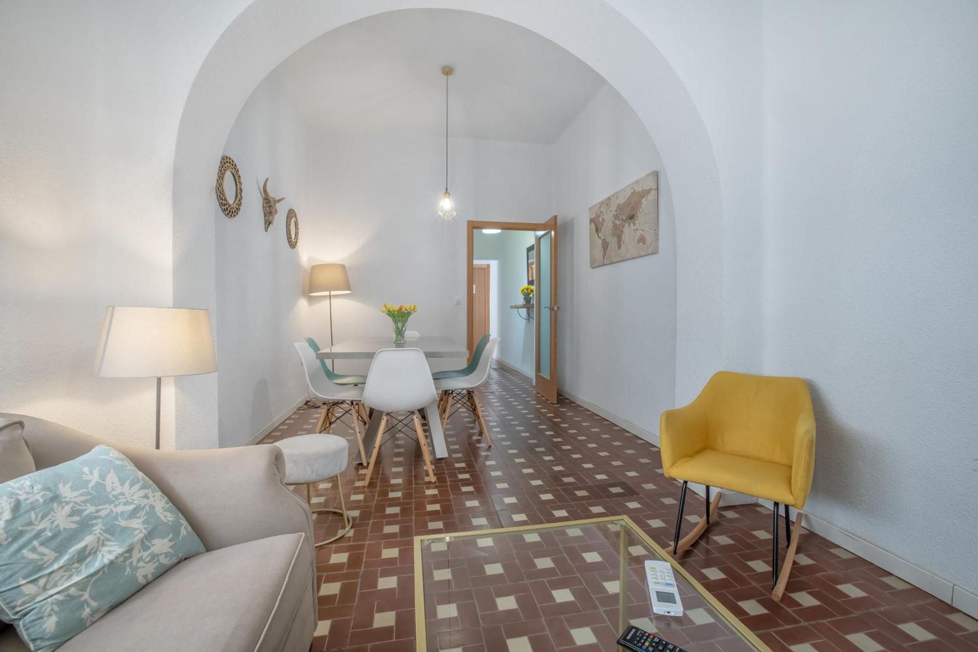 Apartamento Homies Cordoba - Parking Incluido Εξωτερικό φωτογραφία