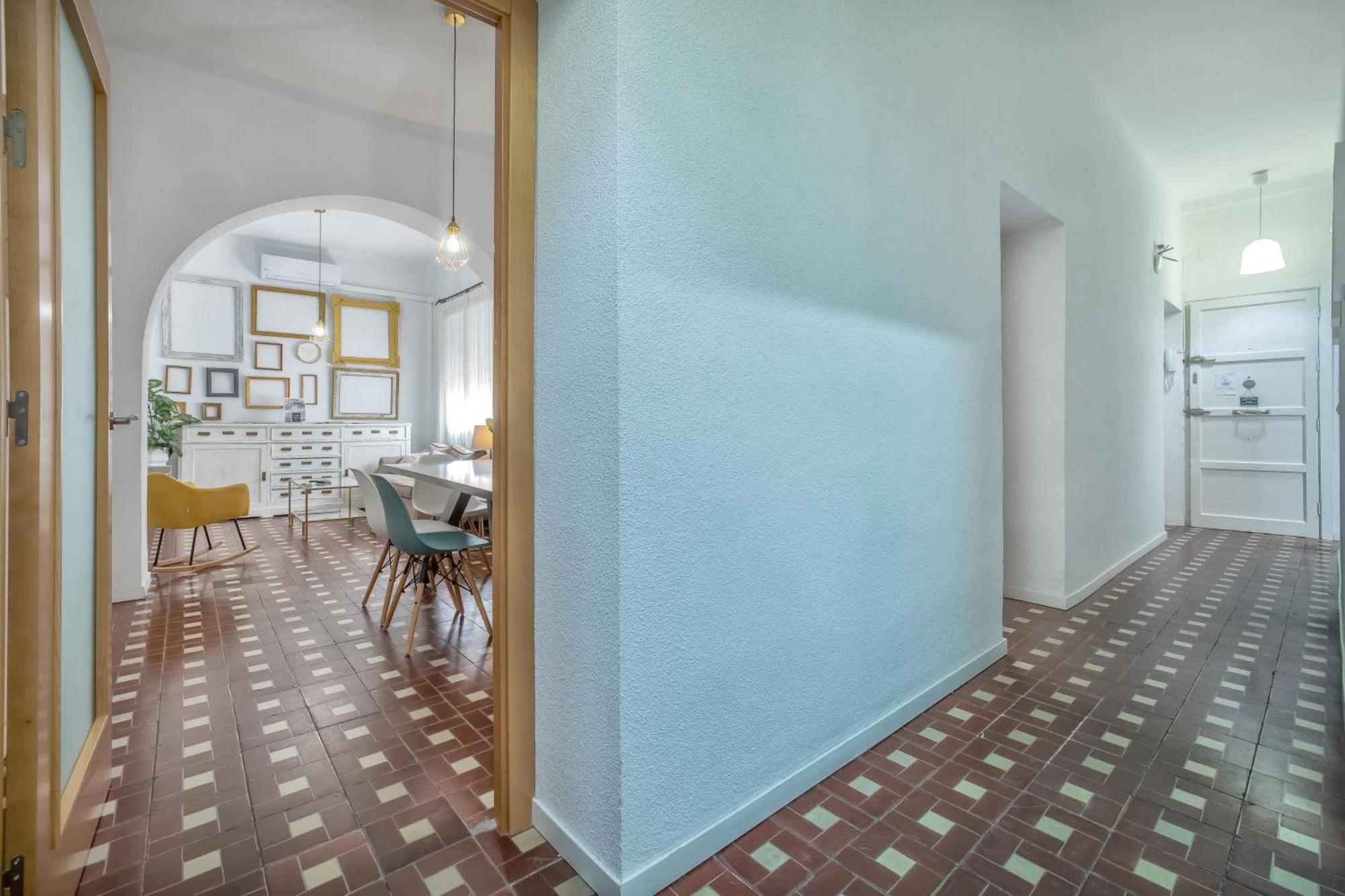Apartamento Homies Cordoba - Parking Incluido Εξωτερικό φωτογραφία