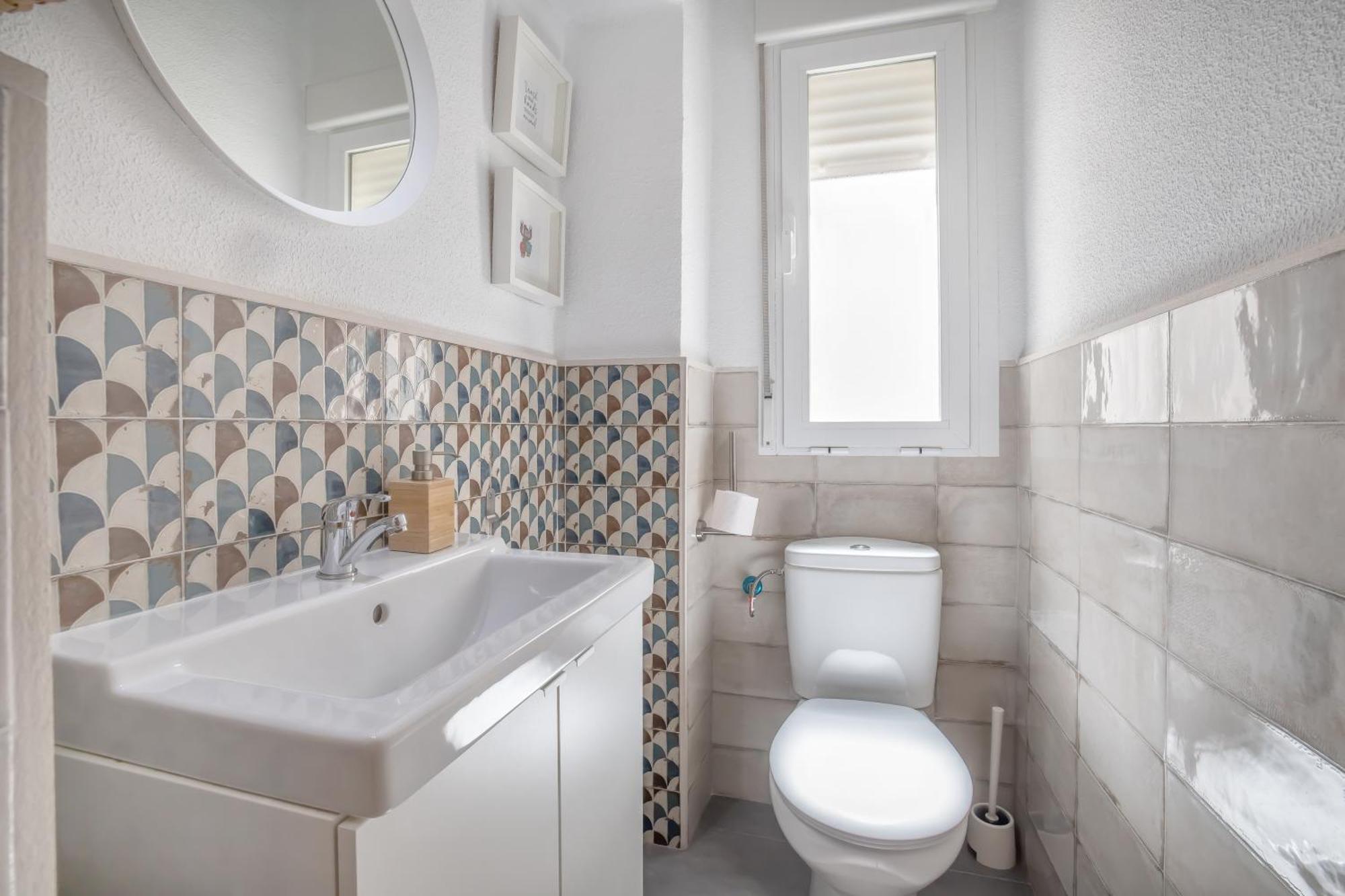 Apartamento Homies Cordoba - Parking Incluido Εξωτερικό φωτογραφία