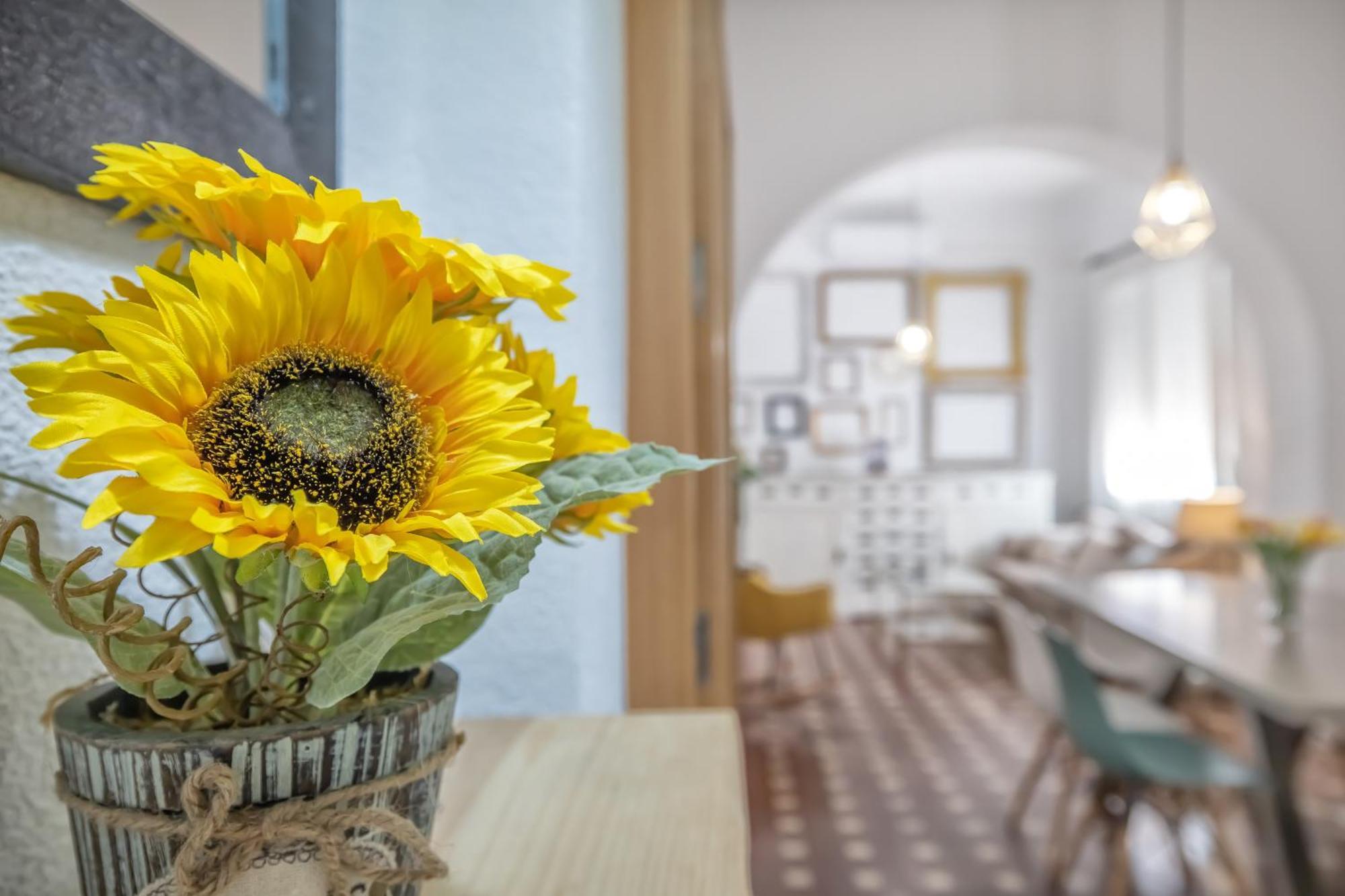 Apartamento Homies Cordoba - Parking Incluido Εξωτερικό φωτογραφία