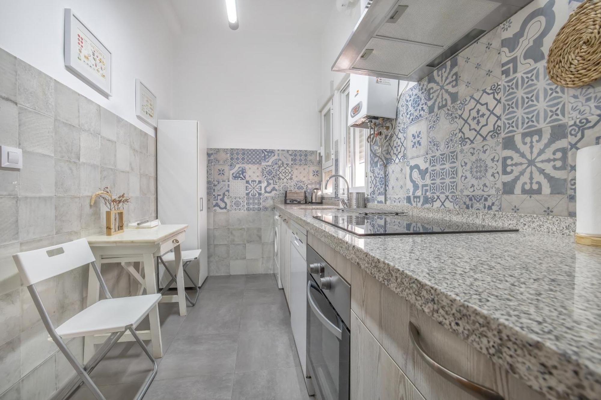 Apartamento Homies Cordoba - Parking Incluido Εξωτερικό φωτογραφία