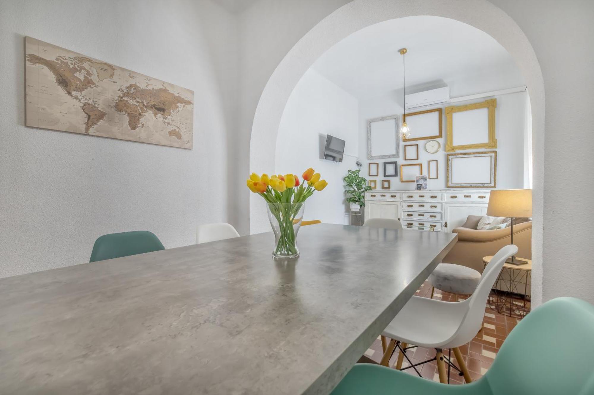 Apartamento Homies Cordoba - Parking Incluido Εξωτερικό φωτογραφία