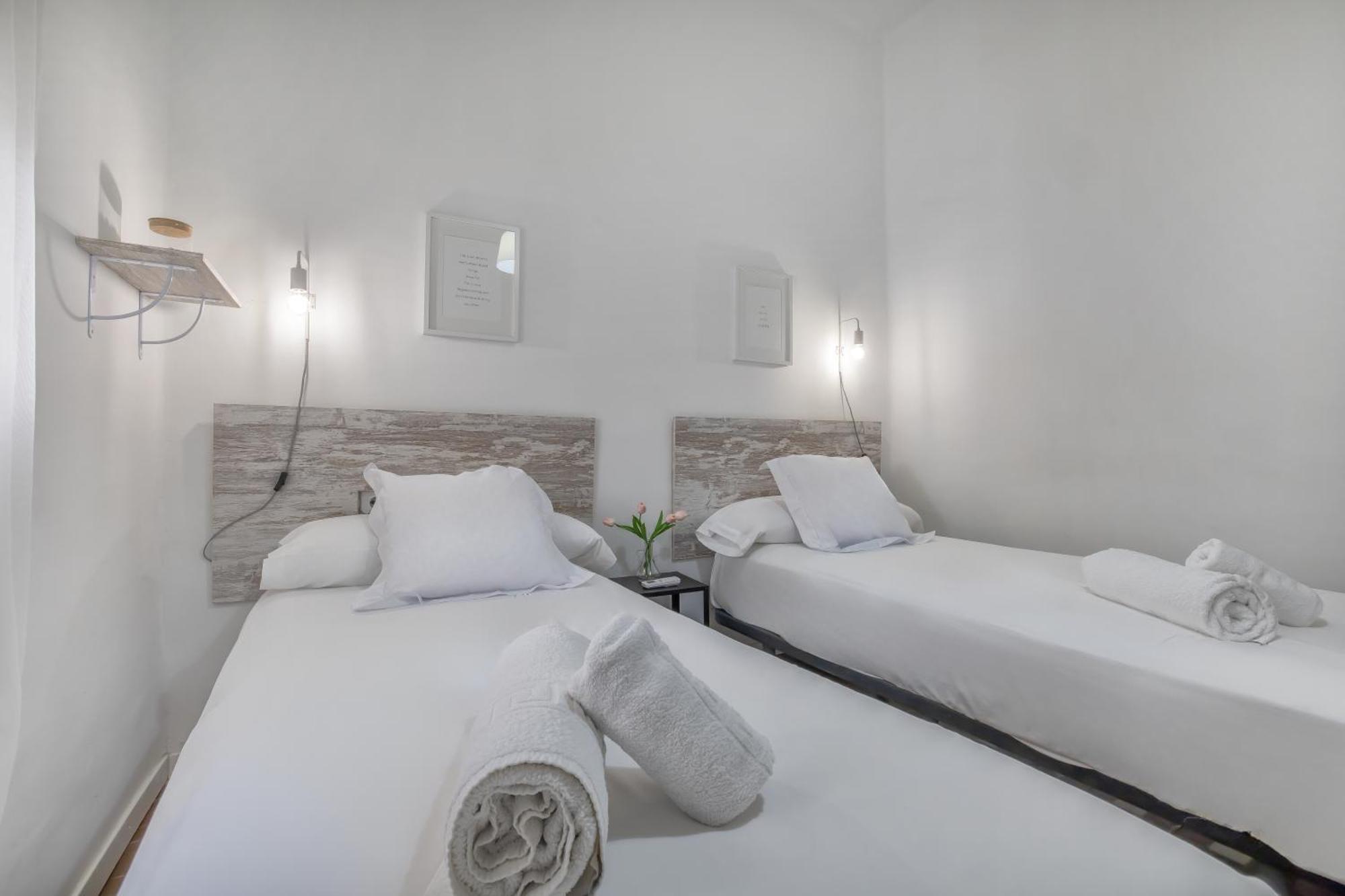 Apartamento Homies Cordoba - Parking Incluido Εξωτερικό φωτογραφία