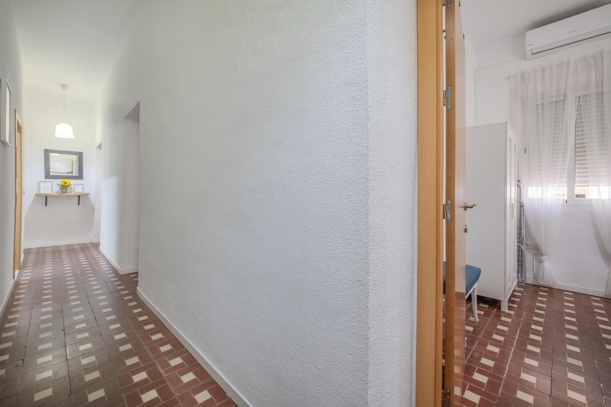 Apartamento Homies Cordoba - Parking Incluido Εξωτερικό φωτογραφία
