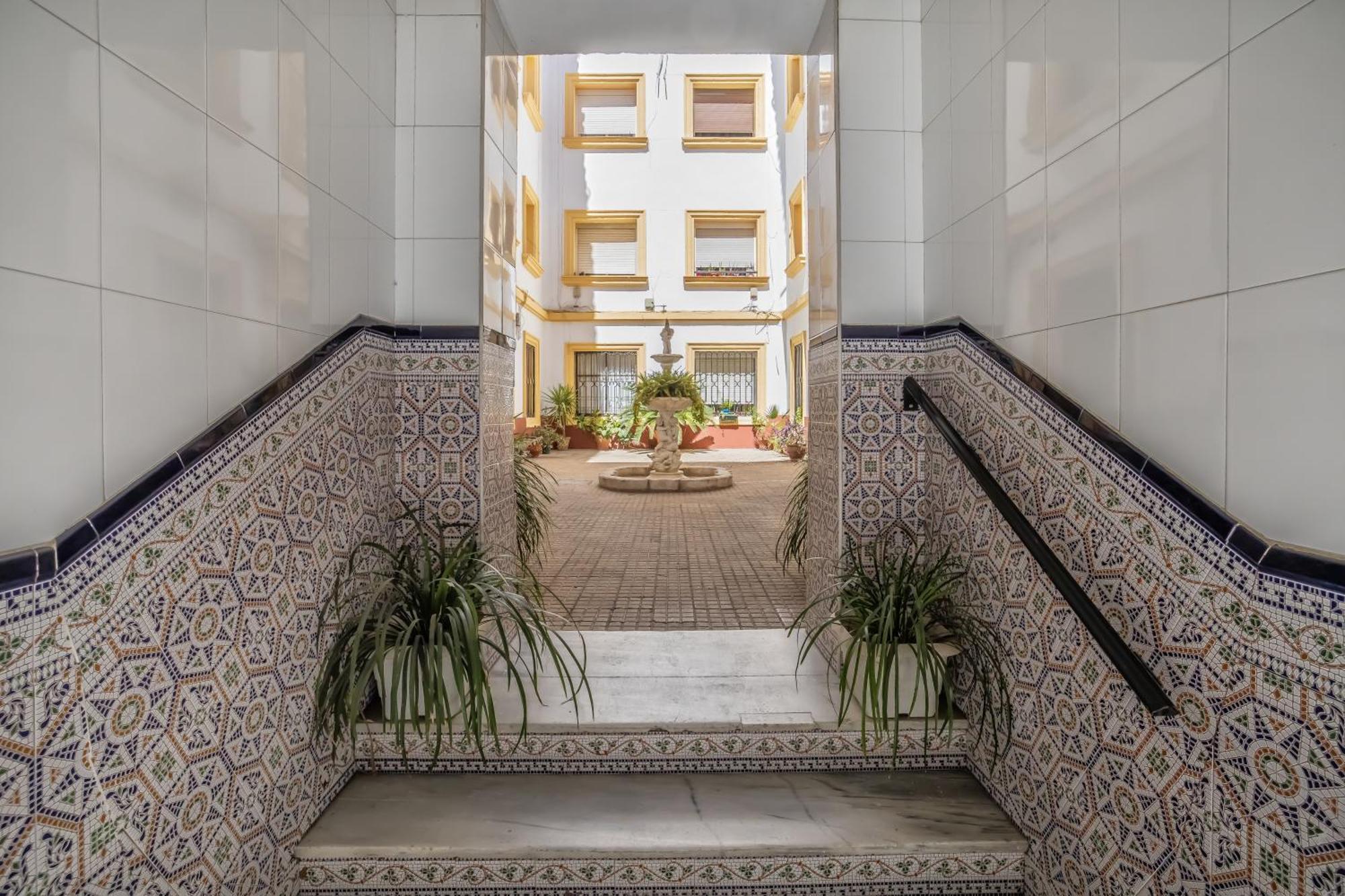 Apartamento Homies Cordoba - Parking Incluido Εξωτερικό φωτογραφία