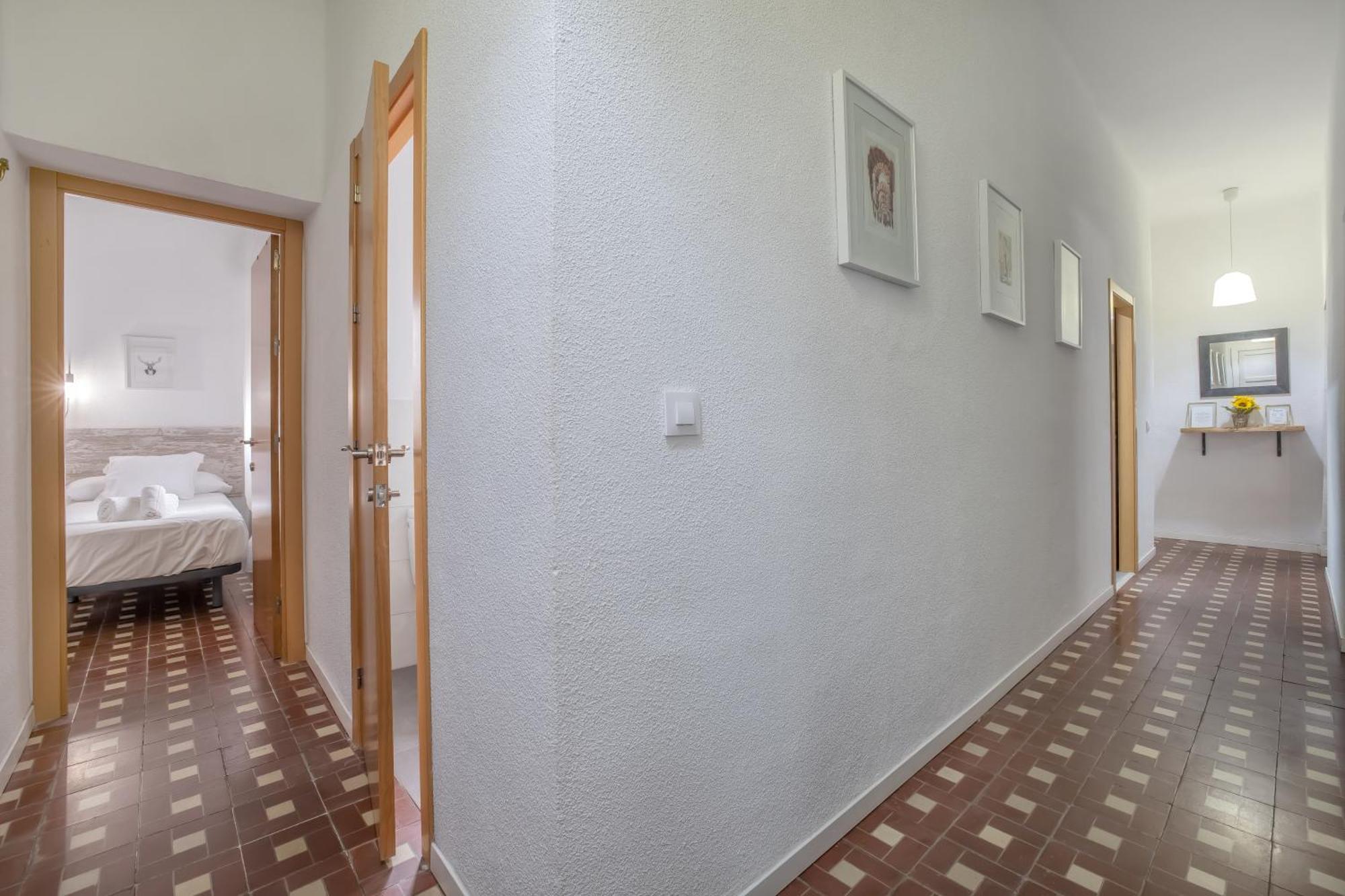 Apartamento Homies Cordoba - Parking Incluido Εξωτερικό φωτογραφία