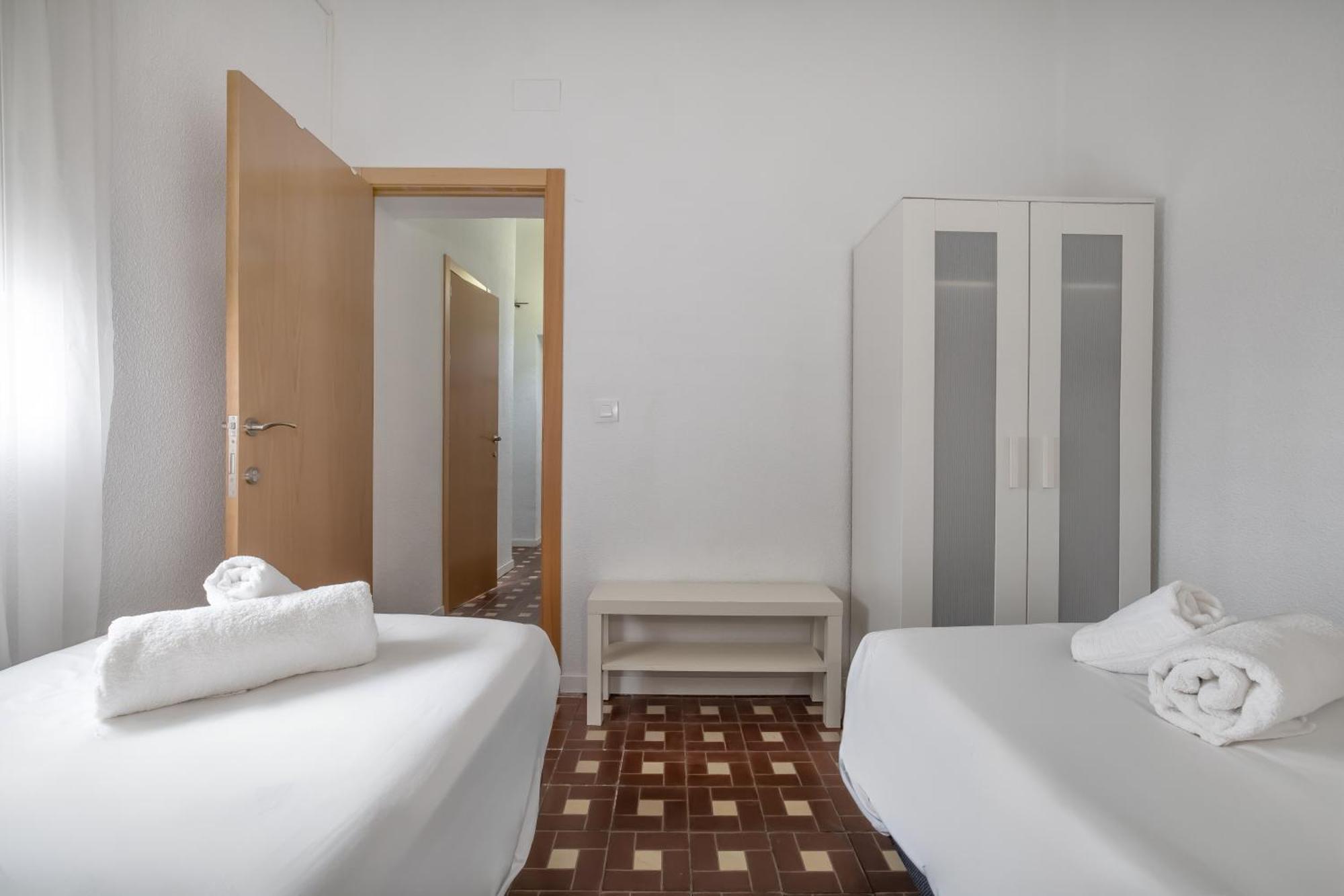 Apartamento Homies Cordoba - Parking Incluido Εξωτερικό φωτογραφία