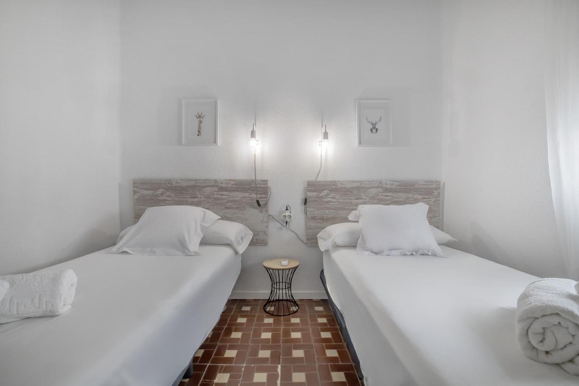 Apartamento Homies Cordoba - Parking Incluido Εξωτερικό φωτογραφία