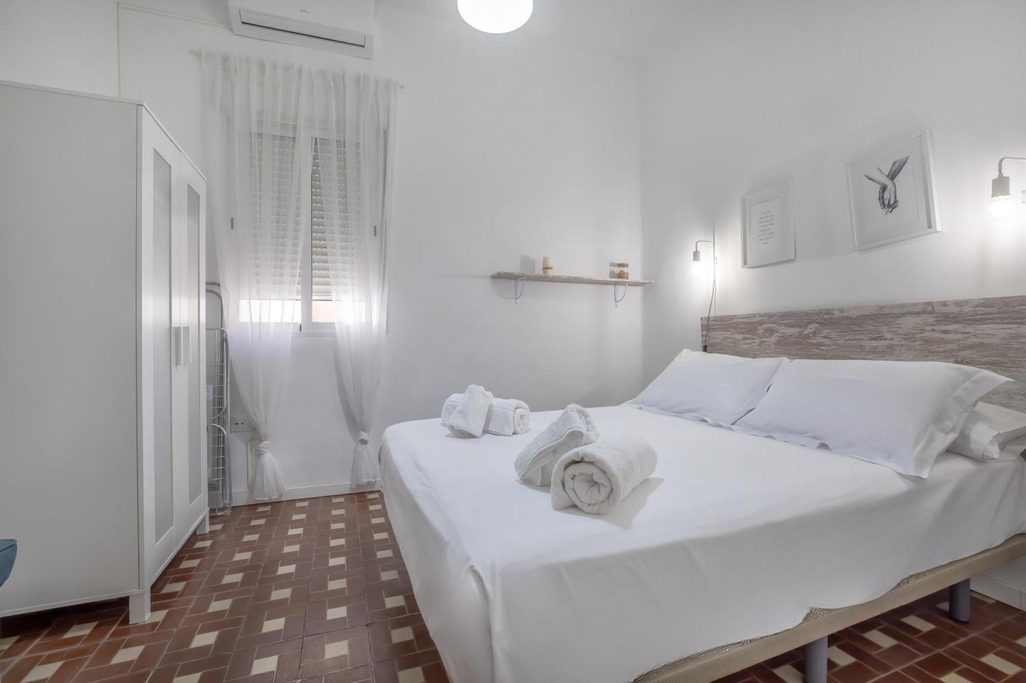 Apartamento Homies Cordoba - Parking Incluido Εξωτερικό φωτογραφία