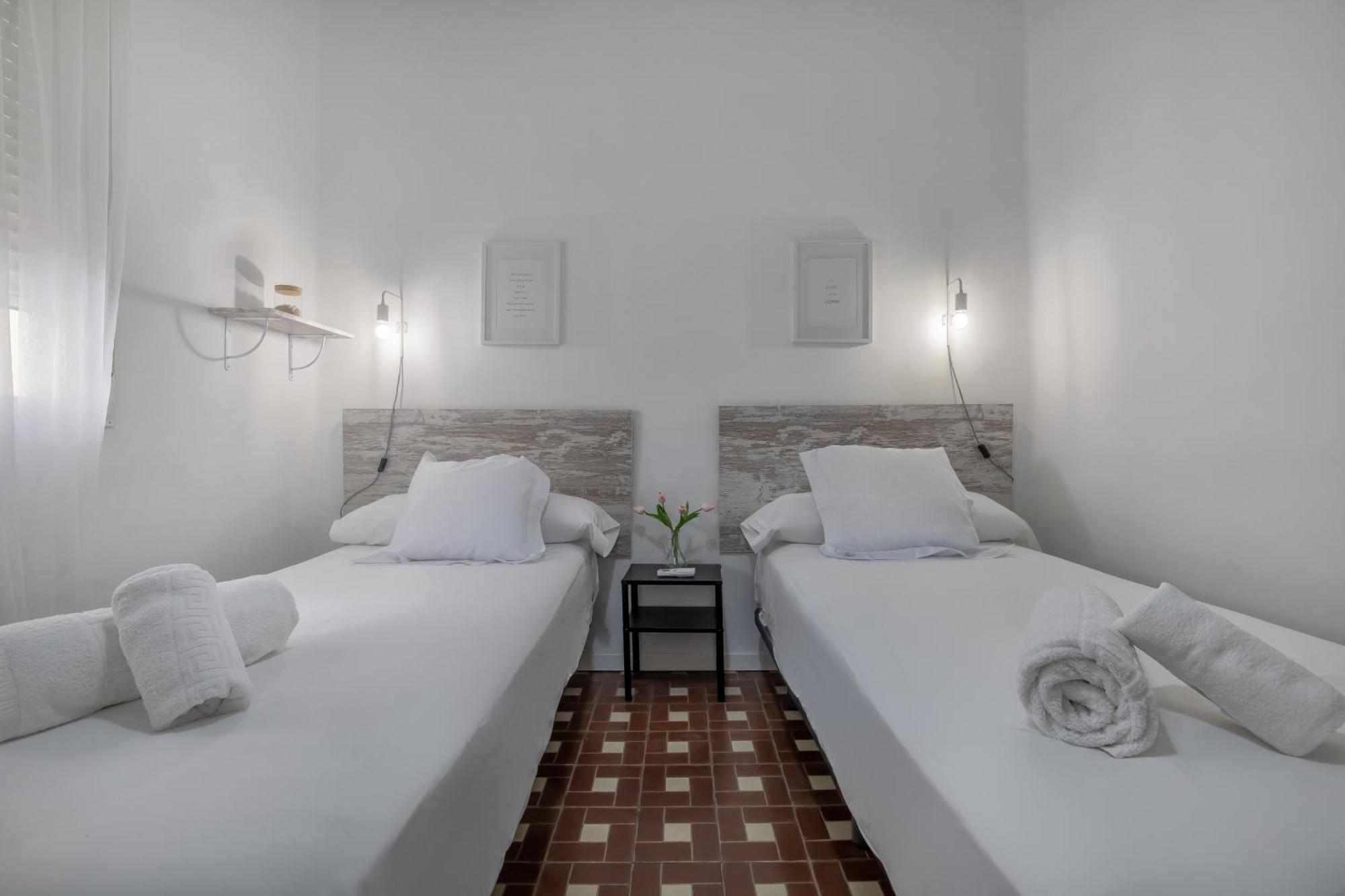 Apartamento Homies Cordoba - Parking Incluido Εξωτερικό φωτογραφία