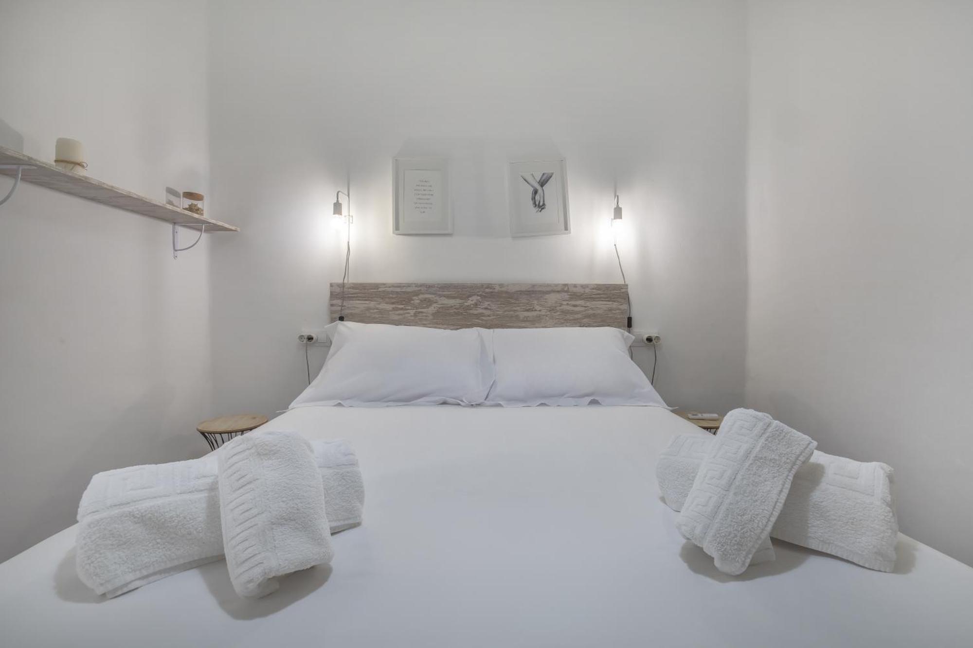 Apartamento Homies Cordoba - Parking Incluido Εξωτερικό φωτογραφία